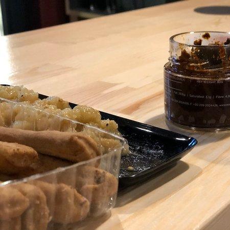 Delio Food Hub Delicatesseria